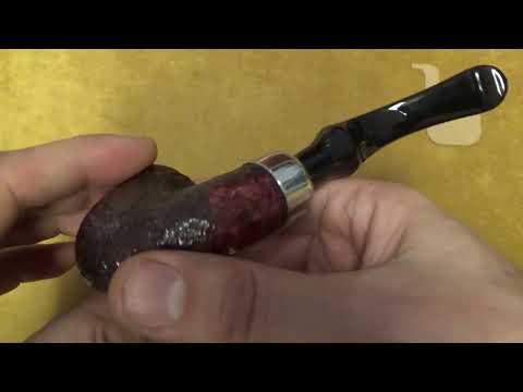 Pipa Peterson Standard System Large Sabbiata 305S