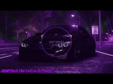 CRISPIE x ILIRA - Ladida (My Heart Goes Boom) (RzV Remix)