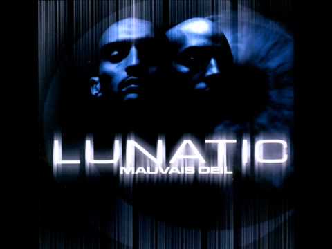 Lunatic feat. Malekal Morte - 92i (Instrumentale)
