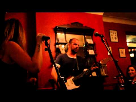 Lucie Silvas live at the Ranelagh 23 August 2021