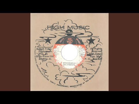 Kings Highway (Dub Version)