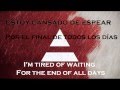 30 Seconds To Mars - End Of All Days ...