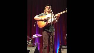 Allen Stone cover of Sex &amp; Candy