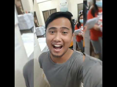 Quarantine Journey: Anti Gen to Day 5