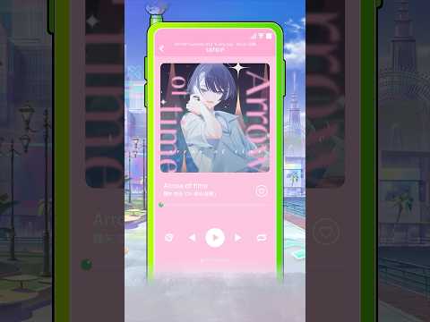 Video cover