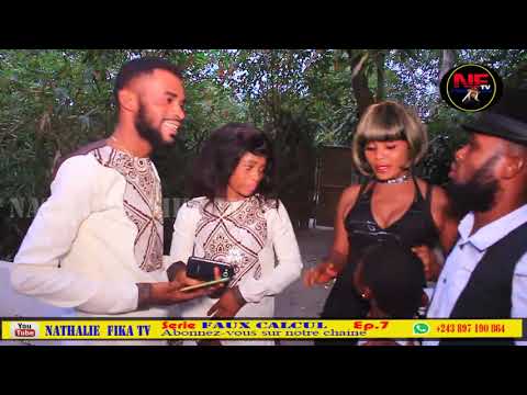 Faux Calcul Ep.7 (Les anges de l'eternel)