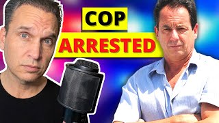 Crooked Cop Reveals How He Was Finally Arrested | Mike Dowd and Matt Cox