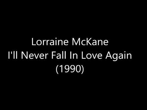 Lorraine mckane
