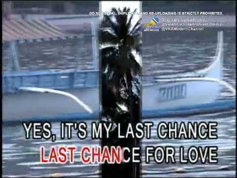 AVSEQ06 Last Dance - Donna Summer | Megamedia