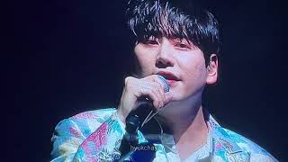 Download lagu 220903 Super Junior KRY - I Can't | Super Show 9 in Singapore mp3