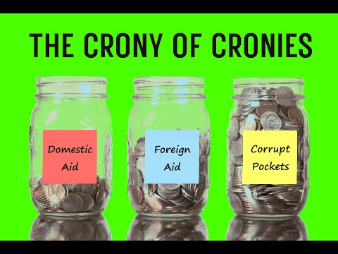The Crony of Cronies Headed to Ukraine | The Drill Down | Ep. 134