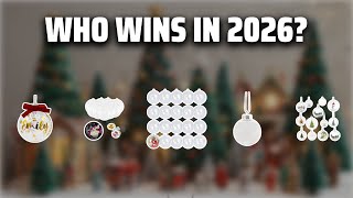The Top 5 Best Plastic Ornaments in 2026 - Must Watch Before Buying!