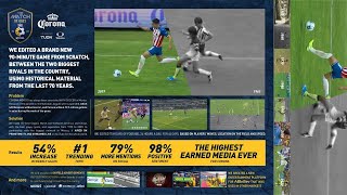 Corona: The Match of Ages