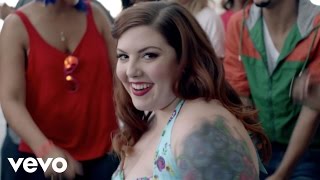 Mary Lambert - Secrets