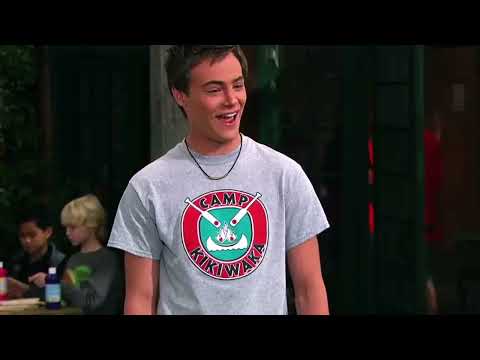 Cool Story 3 (Toy Story 3) Part 5 - Sunnyside Welcome