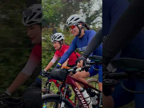 Así se vivió el reconocimiento de ruta | Reto La Granja MTB 2026