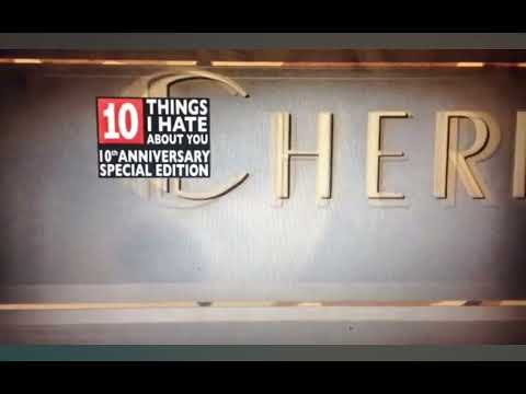 Miramax Films Sneak Peeks Menu (2009-2010)