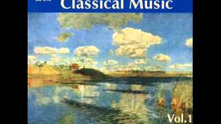 Handel - Water Music (excerpts) - Sofia Symphony Orchestra, Vassil Kazandjiev