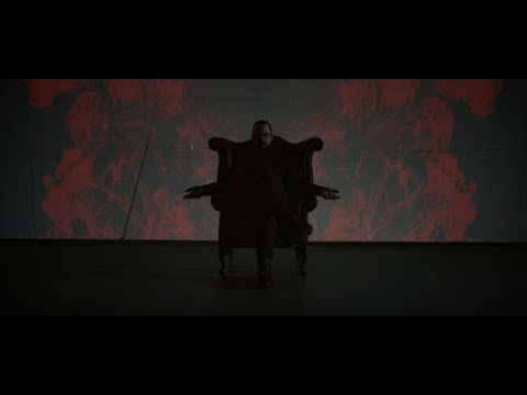 Ihsahn - Amr "Full Album" 2018!