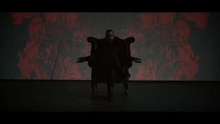 Ihsahn - Amr "Full Album" 2018!