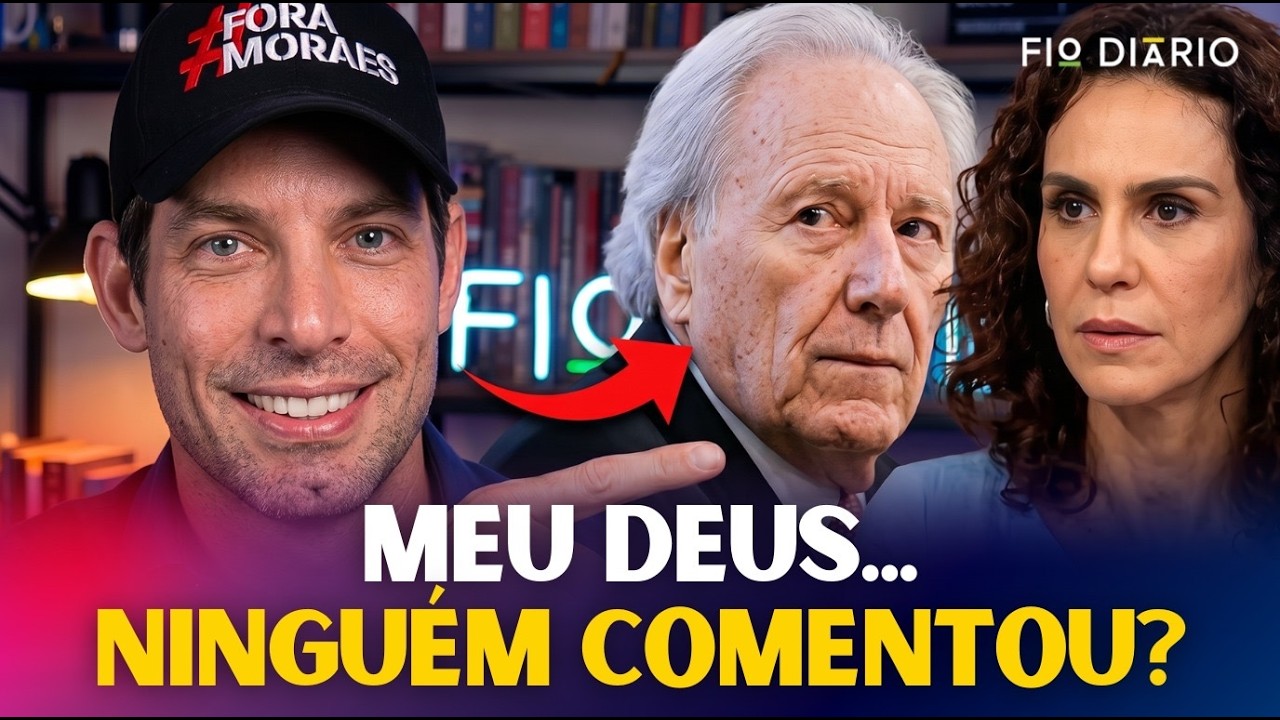LEWANDOWSKI MENTIU…MAS NÃO DUROU MUITO