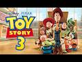 TOY STORY 3 Full Movie 2026 Disney Pixar Action Fantasy Movie In English 2026 Game Movie