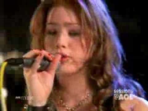 I Don't Care - Skye Sweetnam