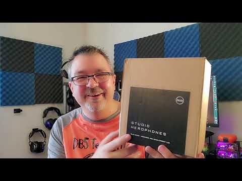 Reference Gear - What do I use? - featuring Ollo Audio S4X