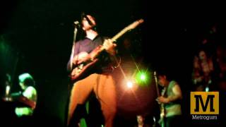 Radars To The Sky - Apple Never Falls