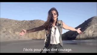 Zaho Tourner la page paroles