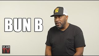 Bun B Details How &quot;Int&#39;l Players Anthem&quot; with Outkast Came Together (Part 6)