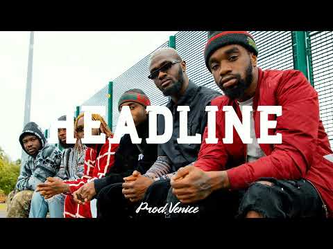[Free] NSG x Backroad Gee Afroswing Type Beat 2021- 'HEADLINE'