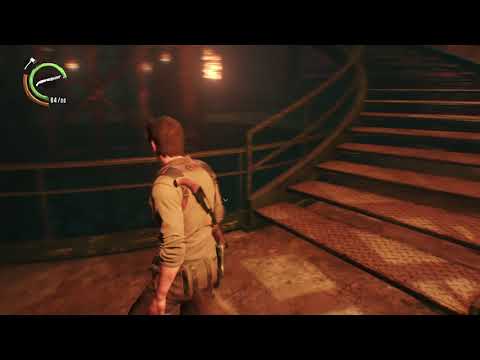 The Evil Within 2 on Ps4-Chapter 14-Burning The Altar-Pt 37
