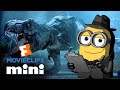 Movieclips Mini Jurassic Park Brian The Minion 2015 Minion Movie HD