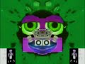 20th Klasky Csupo In Has A Conga Busher Low Voice