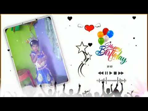 happy Birthday priyal