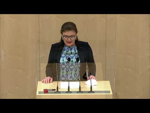 FernG'schaut am 24.02.2021 - ORF - Nationalrat Alexandra Tanda ÖVP 0574189881