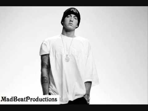 Eminem ft. Black Eyed Peas & Duck Sauce - Mega MBP Mix