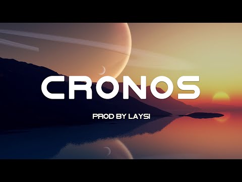 Ninho x PLK Type Beat l « Cronos » 🔥 | Instru Rap/Trap 2021
