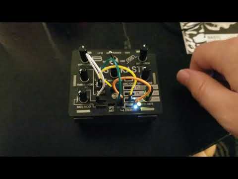 Vlog #23: Bastl Kastle 1.5