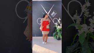 Short khanga dress #zamakalefashion #latestafricaprint #africanfashion #africanclothing #fashion