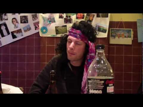 Soirée hippie part2