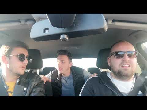 Pittyes2es és Gyufa - Apát el vettük az ideggyógyászatról!