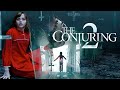 The Conjuring 2 (2016) Movie || Vera Farmiga, Patrick Wilson, Frances O' || Review And Facts