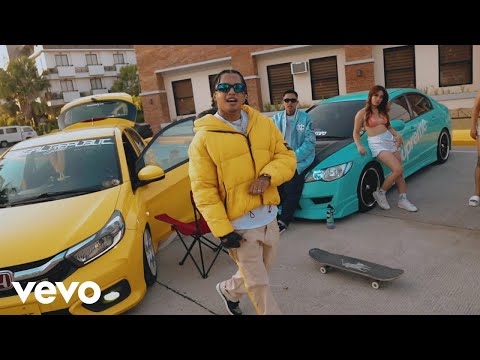 Kushin - ASINTA (Official Music Video) ft. J emm Dahon, KL