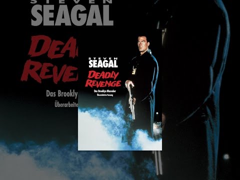 Deadly Revenge - Das Brooklyn Massaker