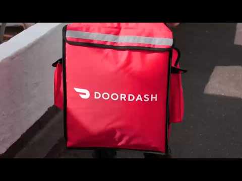 DoorDash reaches $131.5M settlement for underpaid workers