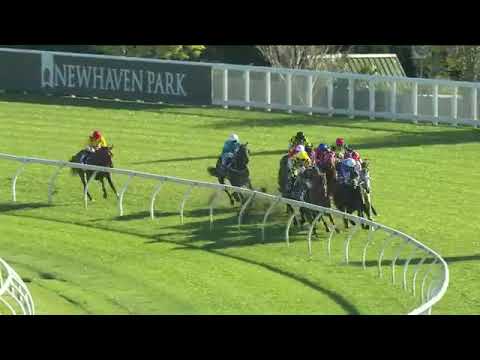 2020 Spring Champion Stakes | Montefilia