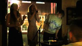 Heiladans - Samaris - Stofnar Falla