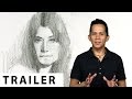 Portrait Drawing for Beginners | Part 2: The Lay-in with Chris Legaspi - TRAILER (Ultra HD 4K)